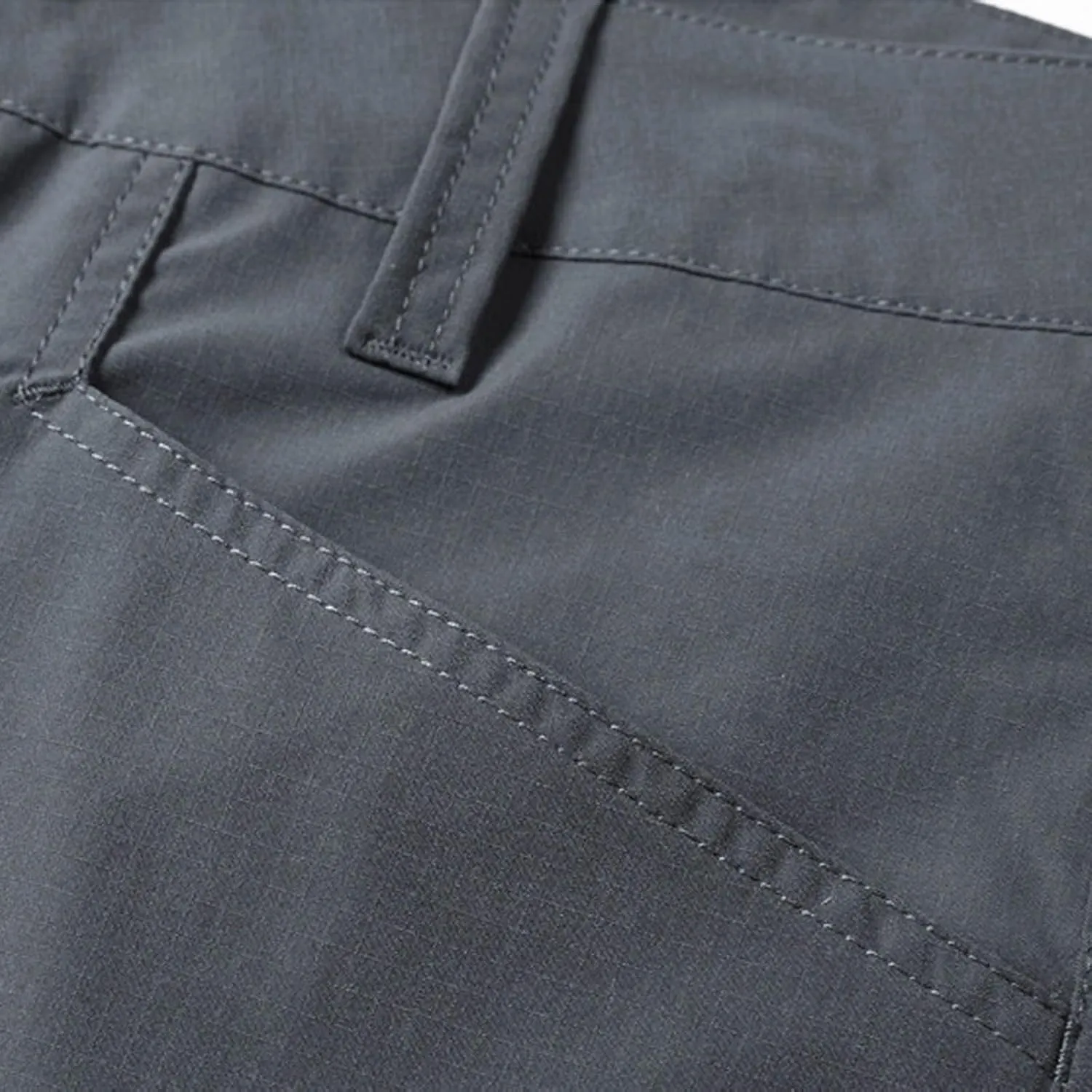 Wide Leg Shorts for Men Chain Summer Belted Fancy Shorts Soft Bike for Men Dressy Clothing Cropped Drop Crotch