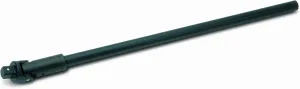 Williams X-41CB Flax Handle Breaker Bar 34 3/16-Inch
