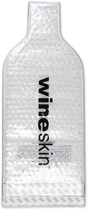 Wine Skin WineSkin Bag, 6-Pack