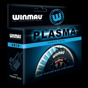 Winmau Plasma Dartboard Light and Accessories