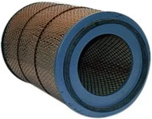 WIX Filters - 42253 Heavy Duty Air Filter, Pack of 1