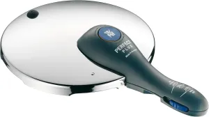 WMF Metal Lid Pressure Cooker Ø 22cm Perfect Plus® Stainless Steel