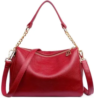 Women Clacssic Tote Bag Fashion Handbag And Purses PU leather Shoulder Bag Top Handle Satchel