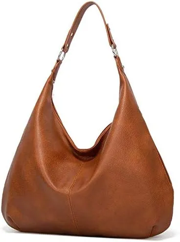Women Handbag Leather Satchel Purse Handbag Vintage Top Handle Handbag Work Tote Bag