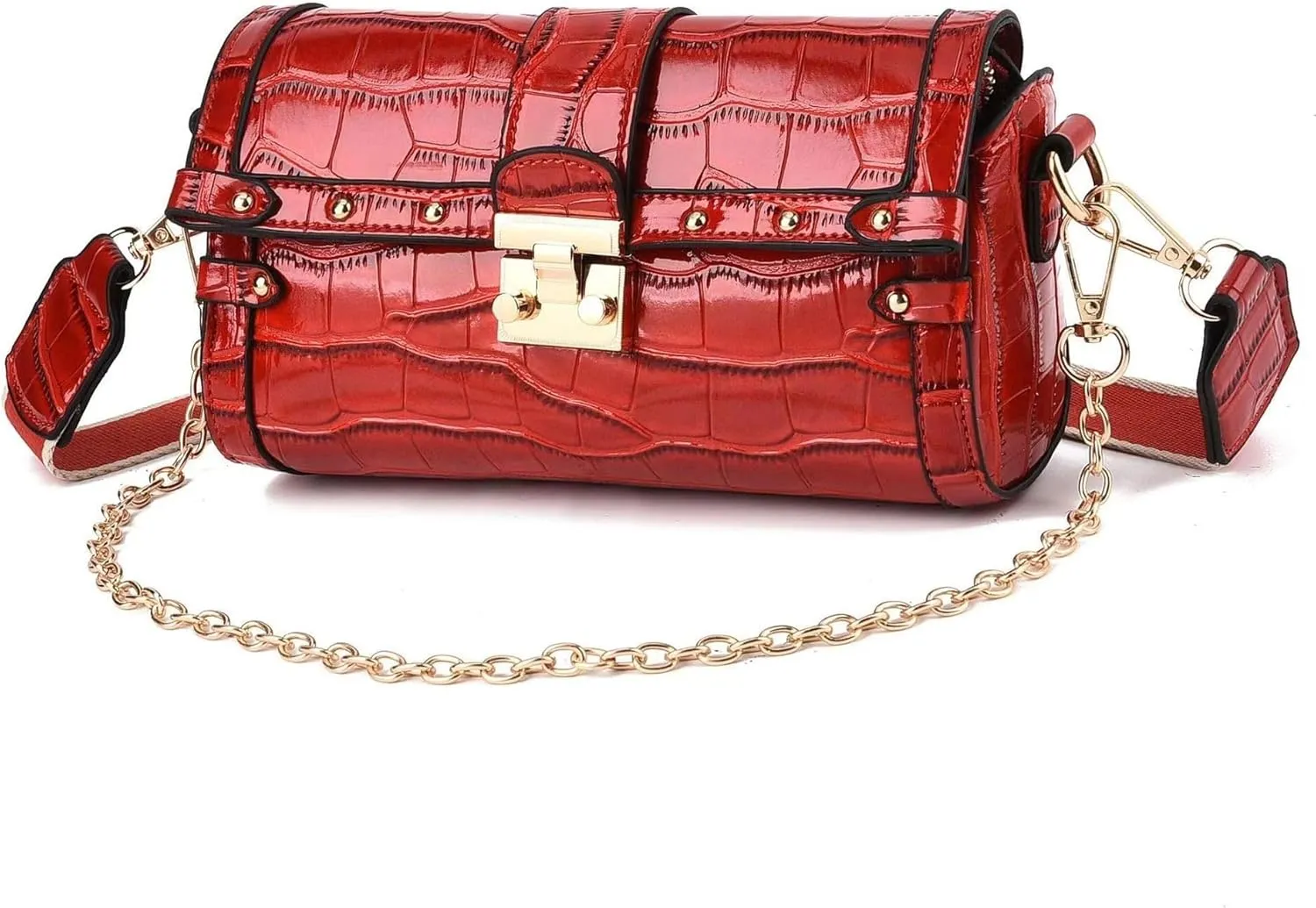 Women's Mini Bag Stone Print Portable Ladies Bag Inspired Designer Bags Ladies Vogue Shoulder Bags Handbags Wallets