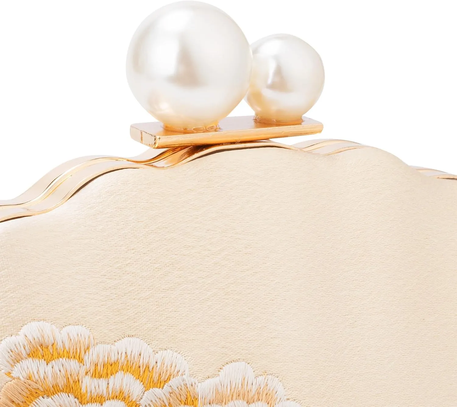 YYW Clutch Purse Women Evening Handbag Top Handle Purse Crossbody Shoulder Bag for Wedding Party Prom